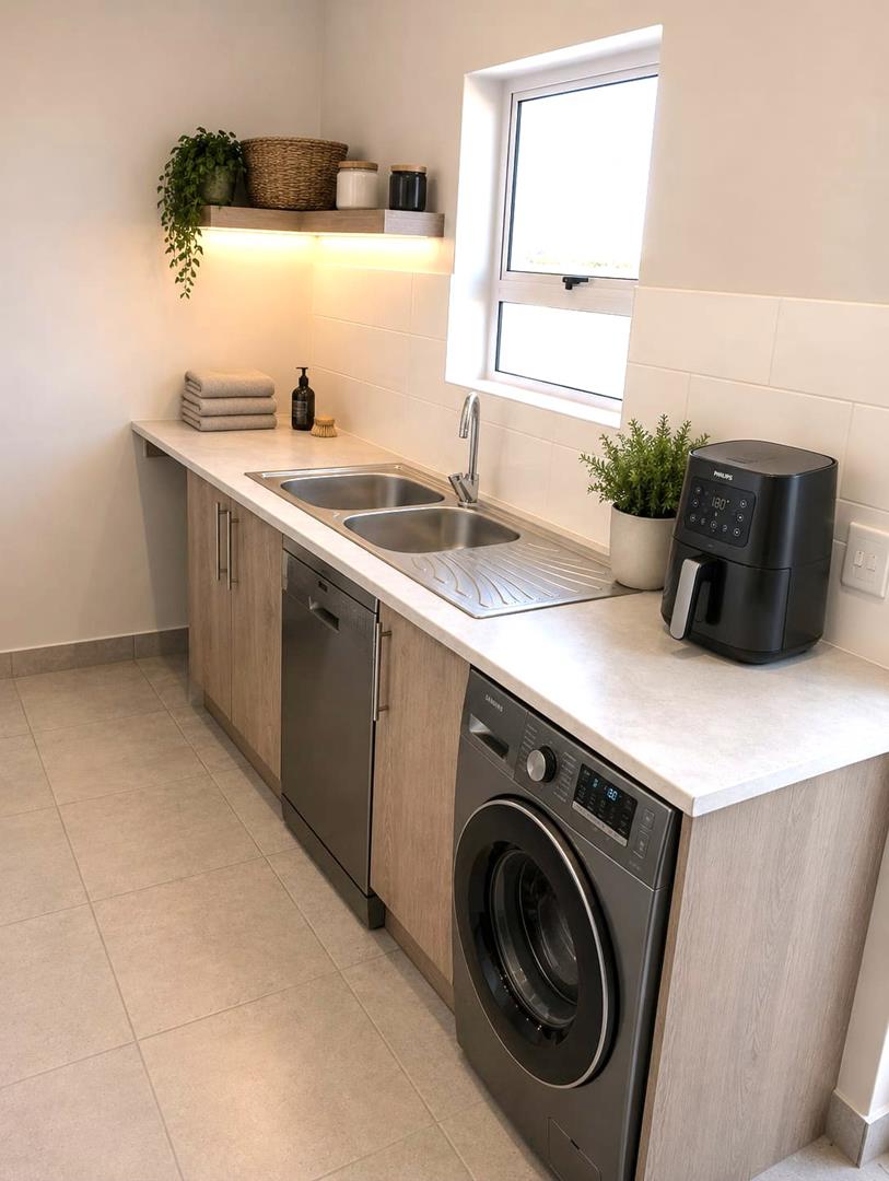 3 Bedroom Property for Sale in Laaiplek Western Cape